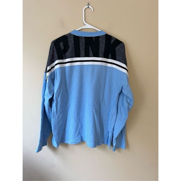 PINK sweatshirt - Picture 2 of 3